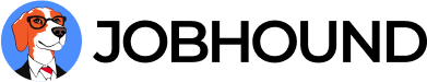 JobHound Logo